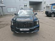 GAC GS8 II Санкт-Петербург  - изображение 8