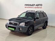 Hyundai Santa Fe I Смоленск  - изображение 15