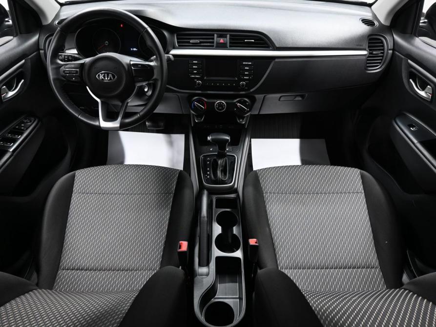 Kia Rio IV Тверь  - изображение 10