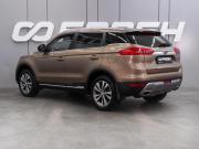 Geely Atlas I Воронеж  - изображение 23