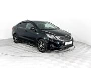 Kia Rio III Ногинск  - изображение 21