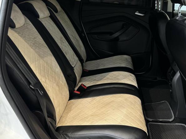 Ford Kuga II с пробегом 2014 года, цена 1 290 000 рублей, 189264 км, внедорожник, Автокод Объявления