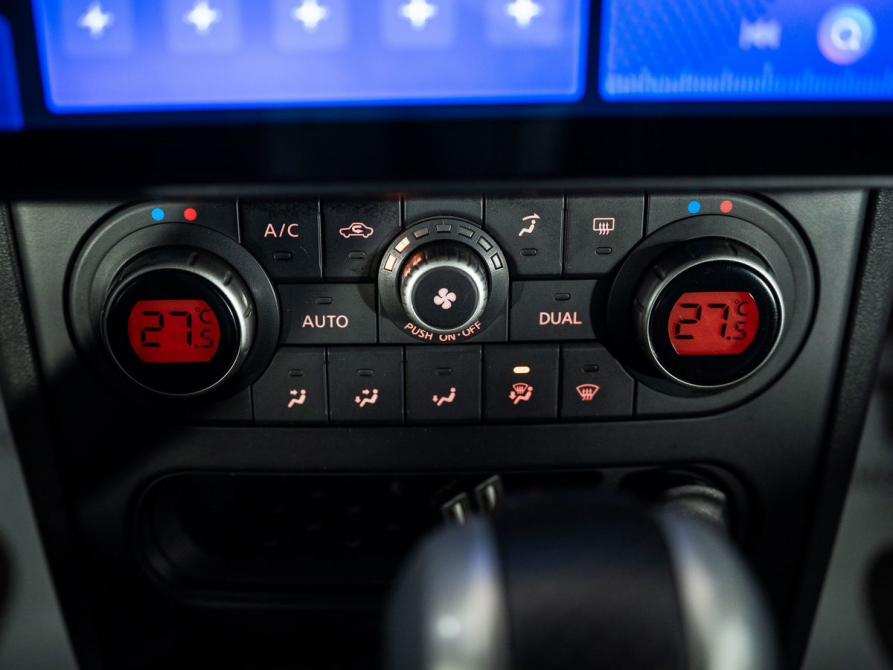 Nissan Qashqai I Рестайлинг Иркутск  - изображение 15
