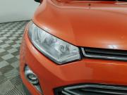 Ford EcoSport I Москва  - изображение 40