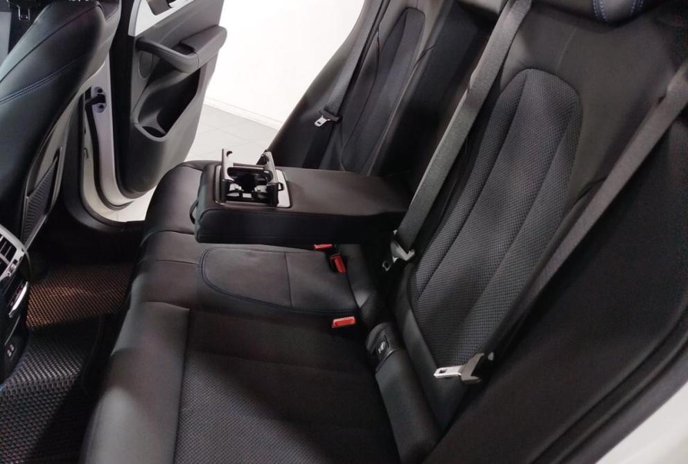 BMW X3 III (G01) Саратов  - изображение 28