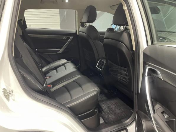 Geely Atlas Pro с пробегом 2023 года, цена 1 865 000 рублей, 80930 км, внедорожник, Автокод Объявления