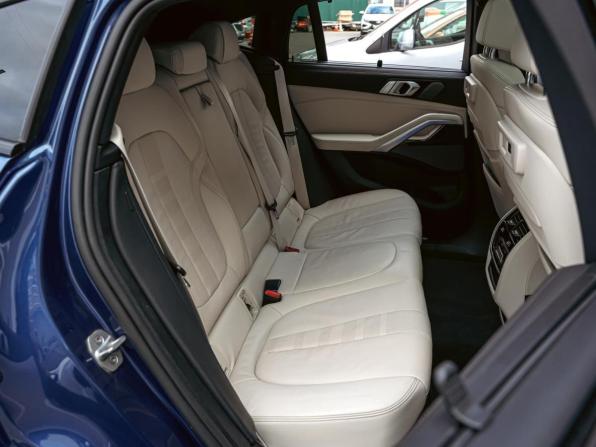 BMW X6 III (G06) с пробегом 2020 года, цена 7 290 000 рублей, 78902 км, внедорожник, Автокод Объявления