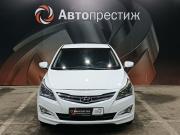 Hyundai Solaris I Рестайлинг Ставрополь  - изображение 26