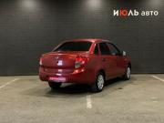 Lada (ВАЗ) Granta I Челябинск  - изображение 21