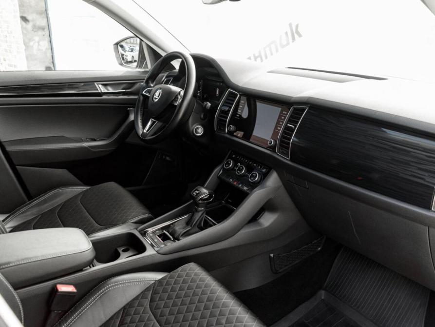 Skoda Kodiaq I Екатеринбург  - изображение 14