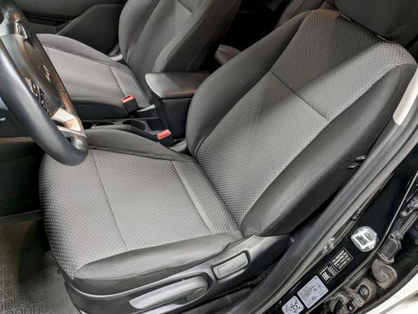 Kia Rio IV Рестайлинг с пробегом 2021 года, цена 1 690 000 рублей, 104529 км, хэтчбек, Автокод Объявления