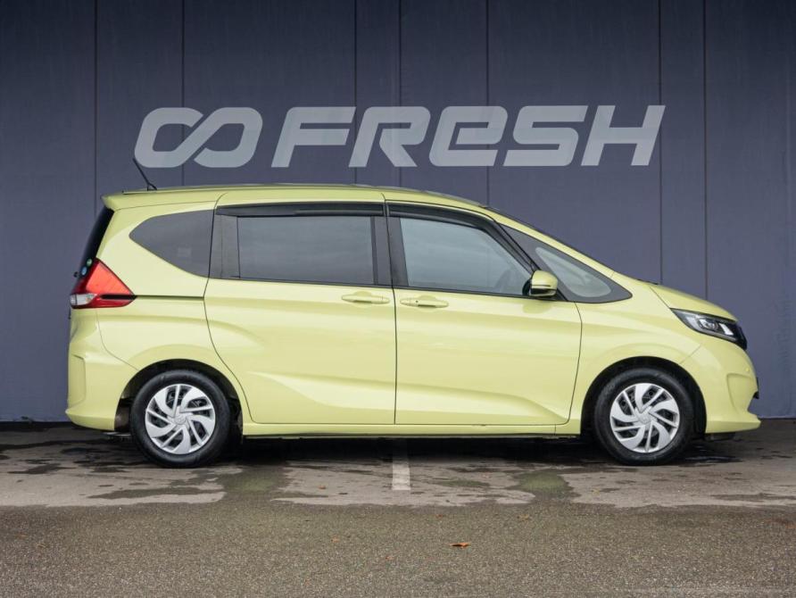Honda Freed II Краснодар  - изображение 5