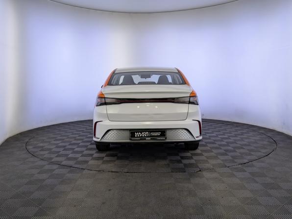 BAIC U5 Plus с пробегом 2023 года, цена 750 000 рублей, 138473 км, седан, Автокод Объявления