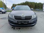Skoda Karoq I Тюмень  - изображение 26