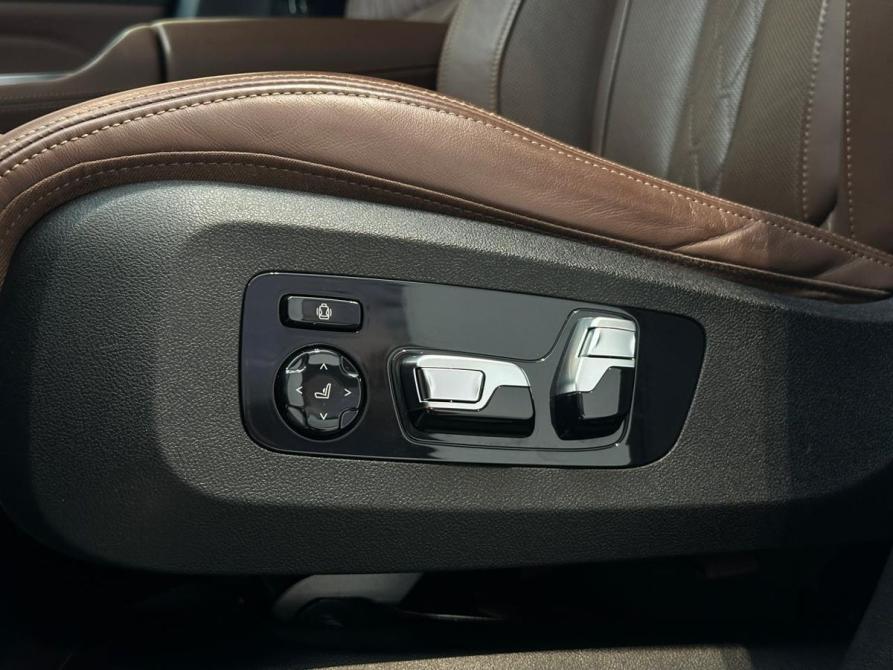 BMW X7 I (G07) Новосибирск  - изображение 19