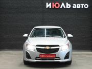 Chevrolet Cruze I Рестайлинг Екатеринбург  - изображение 21