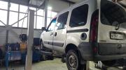 Renault Kangoo I Вологда  - изображение 7