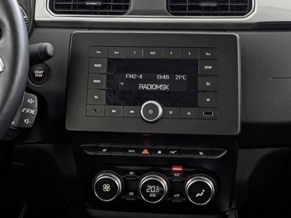 Renault Arkana I с пробегом 2021 года, цена 1 650 000 рублей, 74184 км, внедорожник, Автокод Объявления