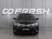 Toyota Corolla XI (E160 E170 E180) Воронеж  - изображение 20