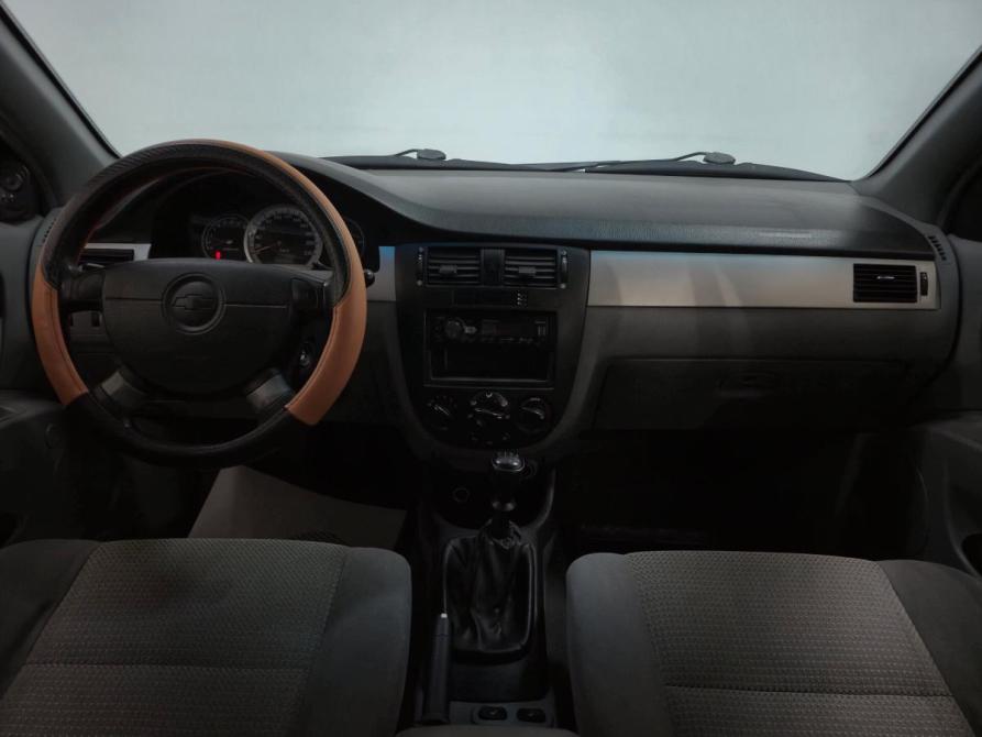Chevrolet Lacetti I Альметьевск  - изображение 10