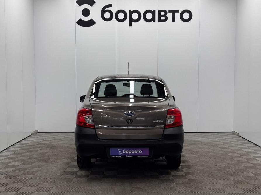 Datsun on-DO I Рестайлинг Воронеж  - изображение 6