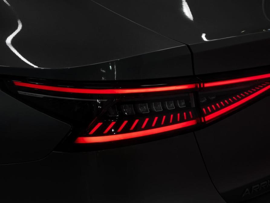 Chery Arrizo 8 Москва  - изображение 29