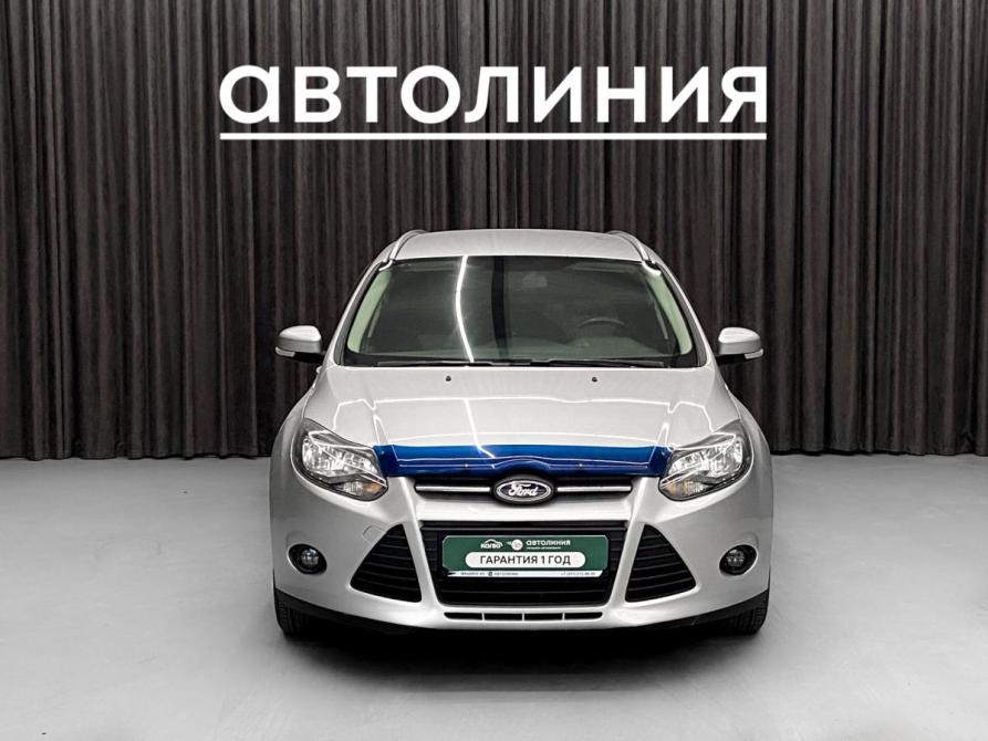 Ford Focus III Красноярск  - изображение 3