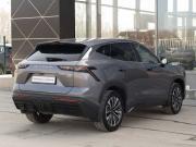 JETOUR DASHING I Новосибирск  - изображение 28