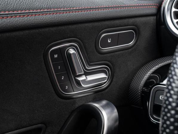 Mercedes-Benz CLA II (C118 X118) с пробегом 2021 года, цена 3 150 000 рублей, 100193 км, седан, Автокод Объявления