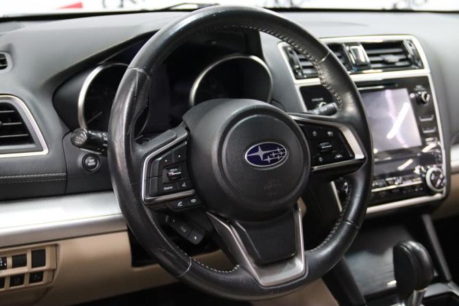 Subaru Outback V Рестайлинг с пробегом 2019 года, цена 2 295 950 рублей, 148027 км, универсал, Автокод Объявления