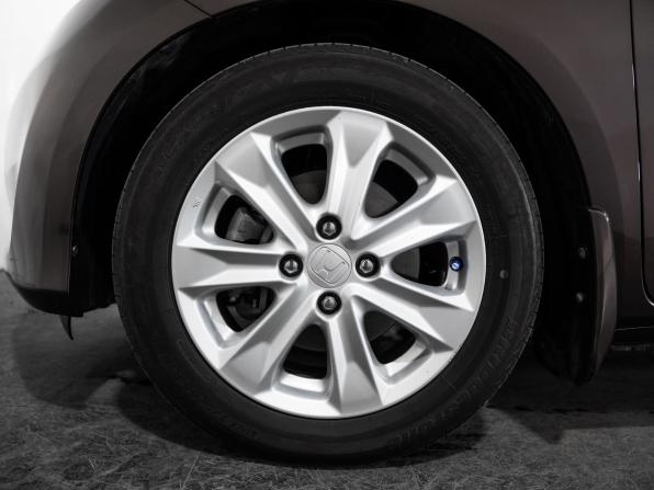 Honda Fit II с пробегом 2012 года, цена 975 000 рублей, 86216 км, хэтчбек, Автокод Объявления