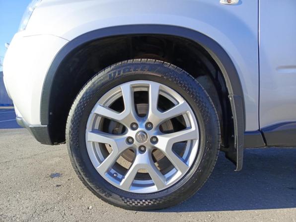 Nissan X-Trail II Рестайлинг с пробегом 2012 года, цена 1 350 000 рублей, 254721 км, внедорожник, Автокод Объявления