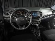 Lada (ВАЗ) Vesta I Тюмень  - изображение 25