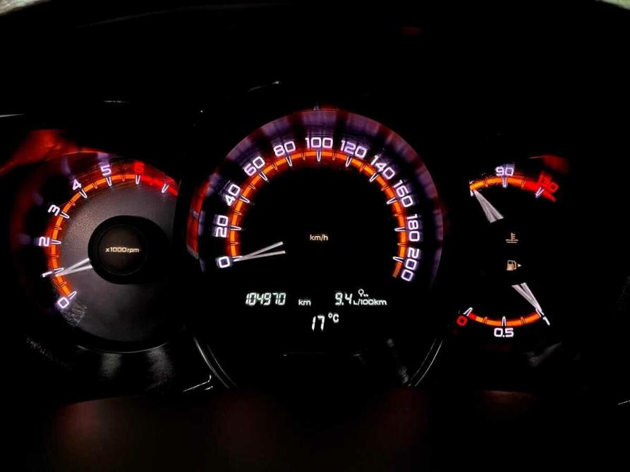 Lada (ВАЗ) Vesta I Москва  - изображение 6