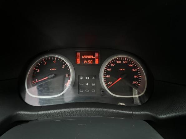 Renault Duster I с пробегом 2013 года, цена 705 000 рублей, 120990 км, внедорожник, Автокод Объявления