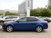 Skoda Octavia III (A7) Рестайлинг Москва  - изображение 26