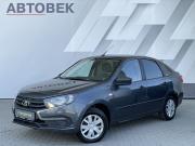 Lada (ВАЗ) Granta I Рестайлинг Екатеринбург  - изображение 22