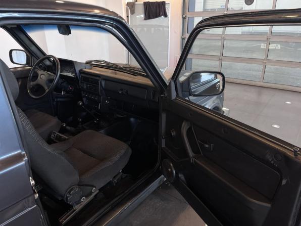 Lada (ВАЗ) 2131 (4x4) I с пробегом 2014 года, цена 520 000 рублей, 136044 км, внедорожник, Автокод Объявления