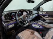Mercedes-Benz GLE II (V167) Химки  - изображение 45