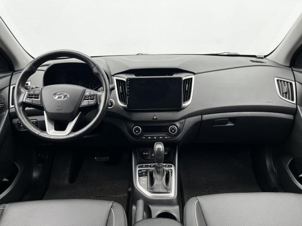 Hyundai Creta I с пробегом 2016 года, цена 1 490 000 рублей, 166285 км, внедорожник, Автокод Объявления