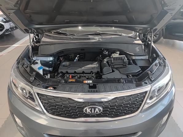 Kia Sorento II Рестайлинг с пробегом 2014 года, цена 1 694 000 рублей, 148629 км, внедорожник, Автокод Объявления