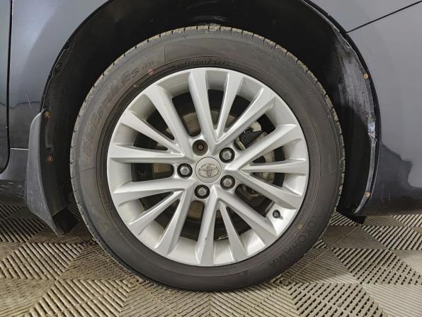 Toyota Camry VII (XV50) Рестайлинг с пробегом 2015 года, цена 2 050 000 рублей, 182596 км, седан, Автокод Объявления