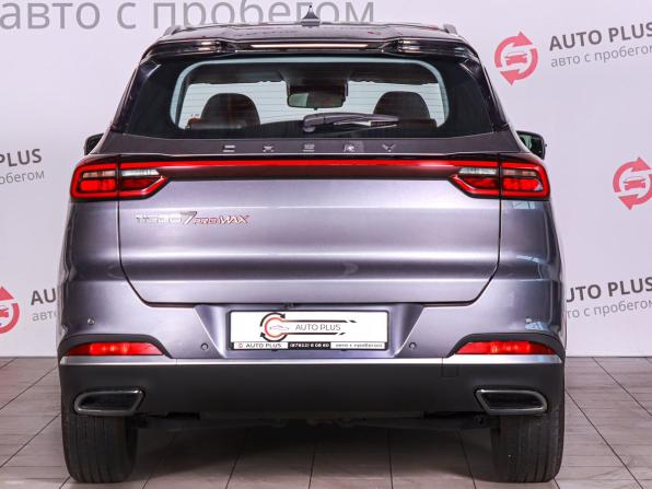 Chery Tiggo 7 Pro Max I с пробегом 2023 года, цена 1 650 000 рублей, 44500 км, внедорожник, Автокод Объявления
