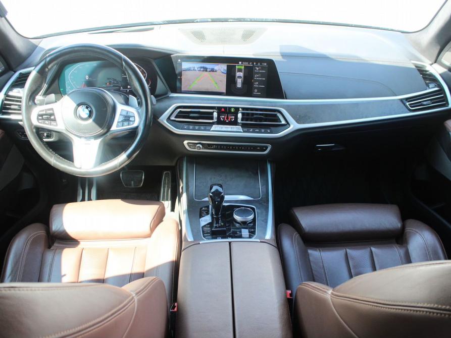 BMW X7 I (G07) Нижний Новгород  - изображение 16