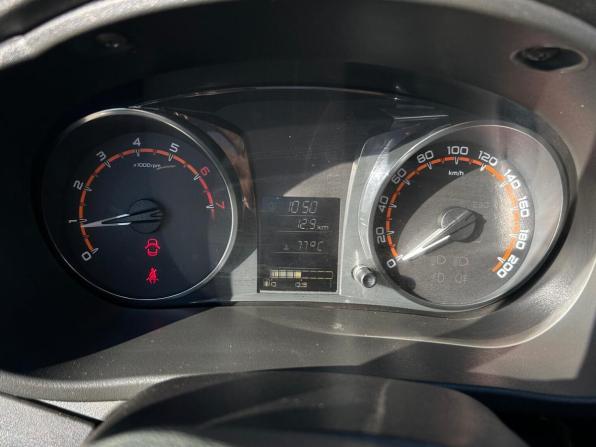 Lada (ВАЗ) Granta I Рестайлинг с пробегом 2018 года, цена 550 000 рублей, 72512 км, хэтчбек, Автокод Объявления
