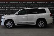 Toyota Land Cruiser 200 Series Рестайлинг 2 Томск  - изображение 13