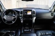 Toyota Land Cruiser 200 Series Рестайлинг 1 Москва  - изображение 40