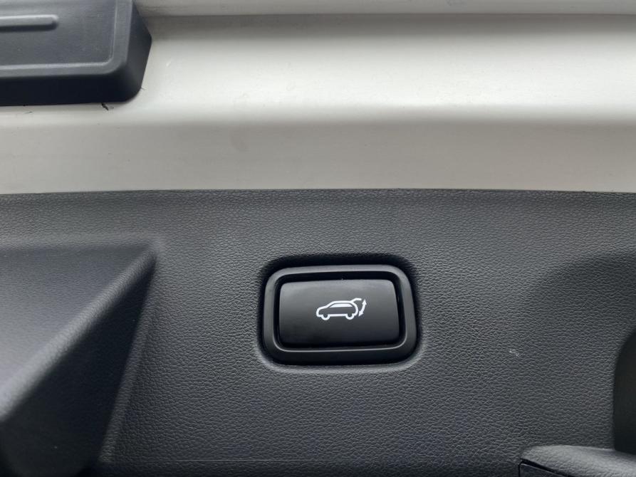 Hyundai Tucson IV Москва  - изображение 11