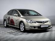Honda Civic VIII Москва  - изображение 19