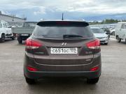 Hyundai ix35 I Пермь  - изображение 11